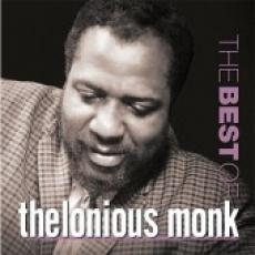 CD / Monk Thelonious / Best Of