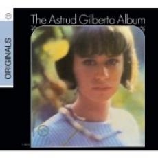 CD / Gilberto Astrud / Astrud Gilberto Album