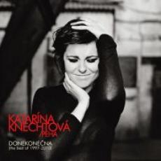 2CD / Knechtov Katarna / Donekonena / Best Of 1997-2010