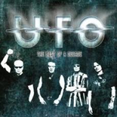 CD / UFO / Best Of A Decade