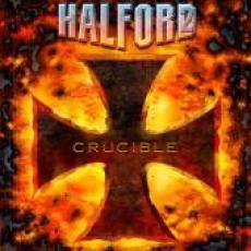 CD / Halford / Crucible / Remixed And Remastered
