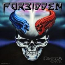 2LP / Forbidden / Omega Wave / Vinyl / 2LP