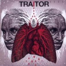 CD / Eyes Of A Traitor / Breathless