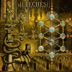 CD / Melechesh / Epigenesis