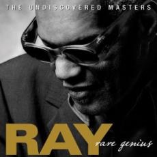 CD / Charles Ray / Rare Genius