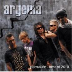 CD / Argema / Pomale / Best Of 2010