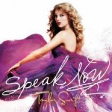 CD / Swift Taylor / Speak Now