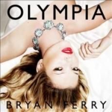 CD / Ferry Bryan / Olympia