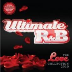 2CD / Various / Ultimate R&B 2010 / 2CD