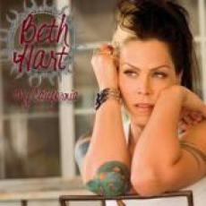 CD / Hart Beth / My California