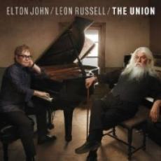 CD / John Elton/Russel L. / Union