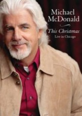 DVD / McDonald Michael / This Christmas