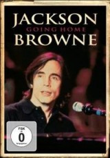 DVD / Browne Jackson / Going Home