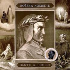 CD / Alighieri Dante / Bosk komedie