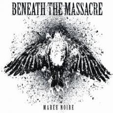 CD / Beneath The Massacre / Maree Noire