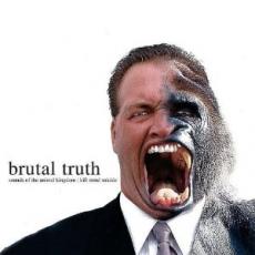 CD / Brutal Truth / Sounds Of The Animal Kingdom / Kill Trend...