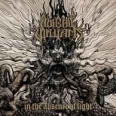 CD / Abigail Williams / In The Absence Of Light