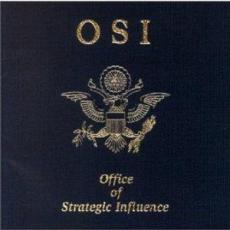 2CD / OSI / Office Of Strategic Influence / Limited / 2CD
