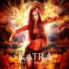 CD / Katra / Out Of The Ashes