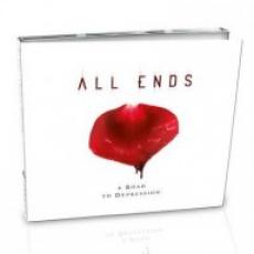 CD / All Ends / Road To Depression / Limited / Digipack