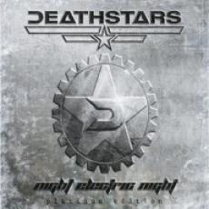 2CD / Deathstars / Night Electric Night / Platinum Edit. / 2CD