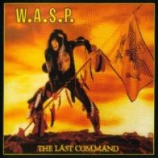 2CD / W.A.S.P. / Last Command / DeLuxe Edition / 2CD
