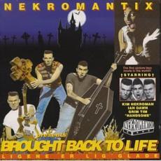 CD / Nekromantix / Brought Back To Life