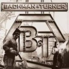 CD / Bachman & Turner / B & T