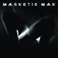 CD / Magnetic Man / Magnetic Man