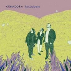 CD / Komajota / Kolobeh