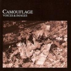 CD / Camouflage / Voices & Images