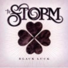 CD / Storm / Black Luck