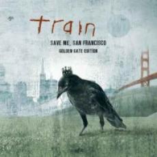CD / Train / Save Me,San Francisco / Golden Gate Edition