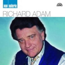 CD / Adam Richard / Pop galerie