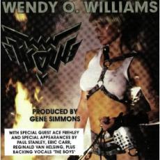 CD / Williams Wendy O. / W.O.W.