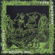 CD / Type O Negative / Origin Of The Feces / Remasters