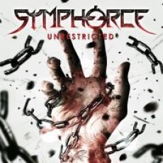 CD / Symphorce / Unrestricted / Limited / Digipack