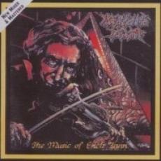 CD / Mekong Delta / Music Of Erich Zann.