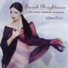 CD / Brightman Sarah / Timeless