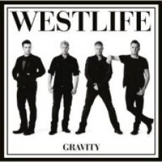 CD / Westlife / Gravity