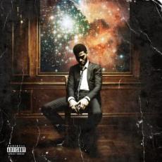 CD / Kid Cudi / Man On The Moon II