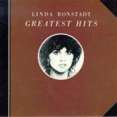 CD / Ronstadt Linda / Greatest Hits.