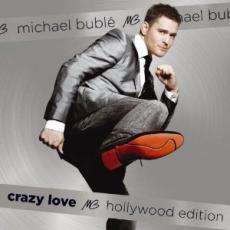 2CD / Bubl Michael / Crazy Love / 2CD Hollywood Edition