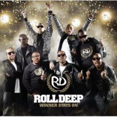 CD / Roll Deep / Winner Stays On
