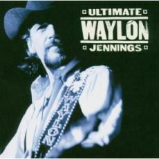 CD / Jennings Waylon / Ultimate Waylon Jennings