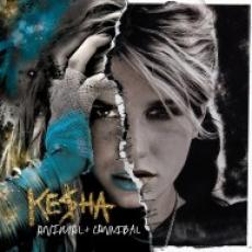 2CD / Kesha / Animal+Cannibal / 2CD