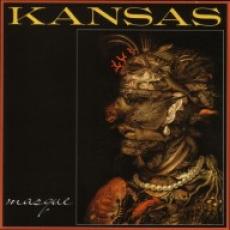 CD / Kansas / Masque