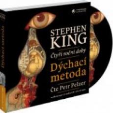 3CD / King Stephen / Dchac metoda / 3CD