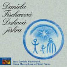 CD / Fischerov Daniela / Duhov jiskra