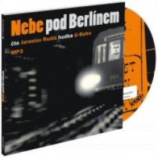 2CD / Rudi Jaroslav / Nebe pod Berlnem / MP3